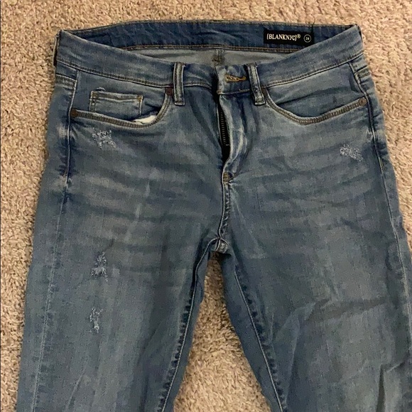 Cute Jeans - Picture 3 of 3